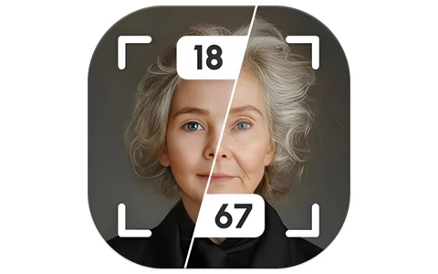 Future Self Face Aging Changer v1.0.4.9 高级版，一眼看见未来的自己