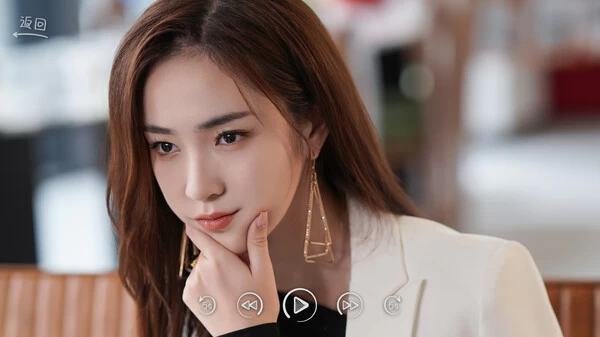 图片[3]-《你好！我们还有场恋爱没谈》Build.18385433 真人恋爱互动影游 中文版