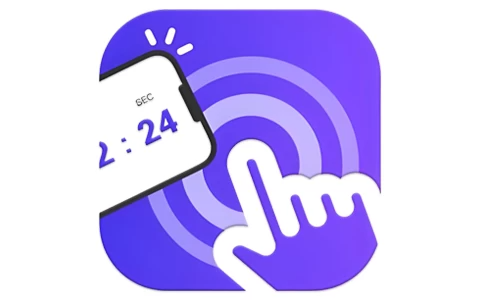 快指点击器 v1.1.9 会员版，自动连点神器