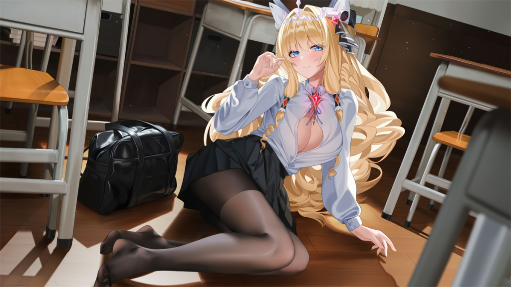 图片[1]-𝑾𝒂𝒍𝒍𝒑𝒂𝒑𝒆𝒓 精选壁纸丨8月21号-鸣潮篇+本周热门【静态+动态】