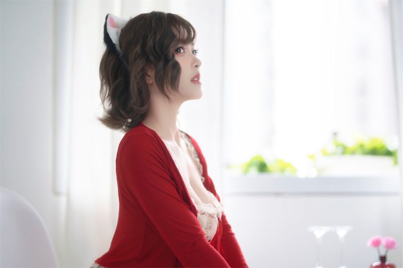 #Bangni邦尼 - 限定女友 [40P+11V 383.56 MB]