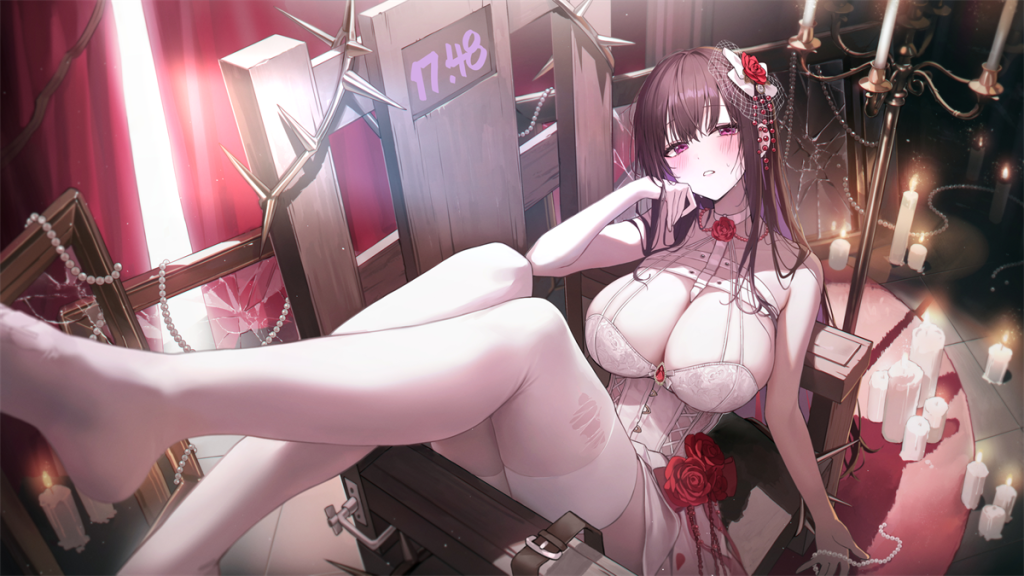 图片[2]-𝑾𝒂𝒍𝒍𝒑𝒂𝒑𝒆𝒓 精选壁纸丨8月27号-玉足篇【静态+动态】