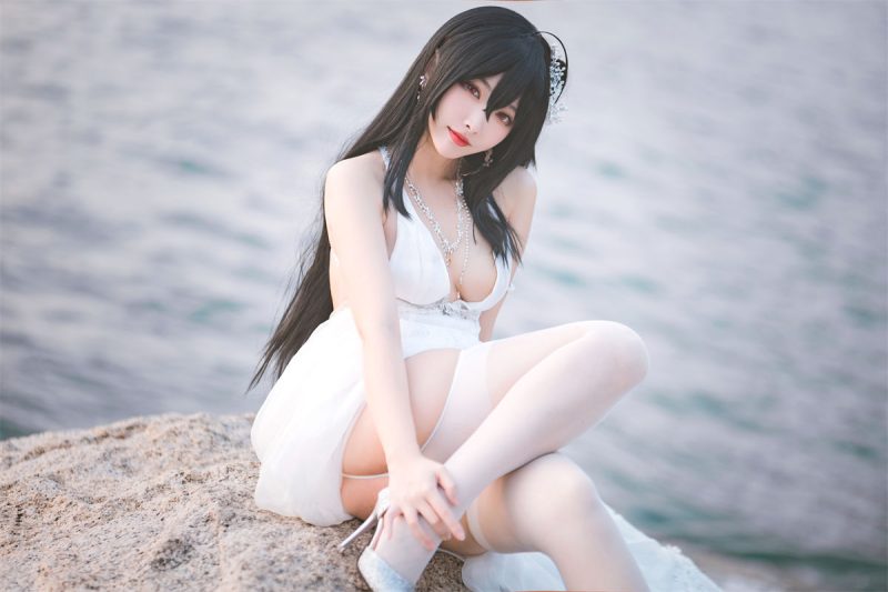 #宫本桜 - 大凤 碧蓝航线 [32P-397.66 MB]