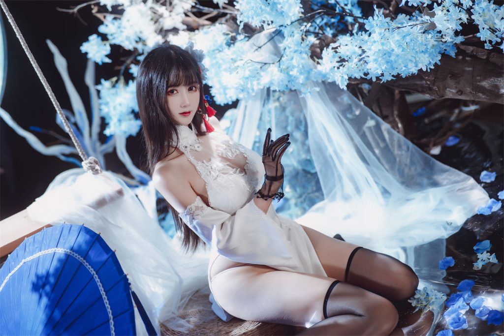 图片[8]-#羽生三未 - 25套 Cos 合集 [954P 13.3G]（截止2025.8.24）