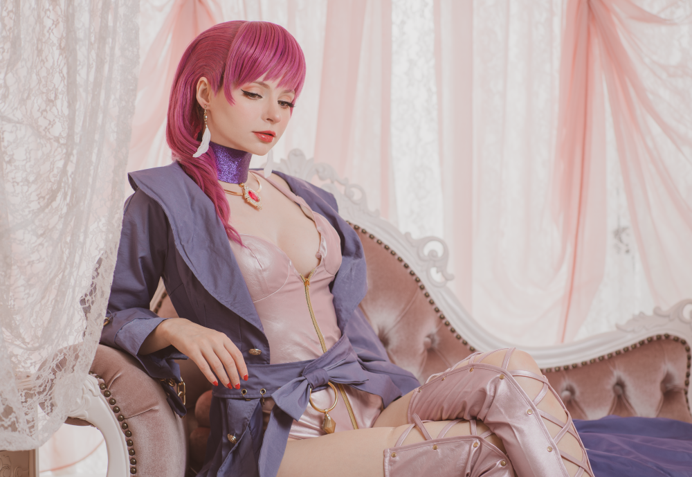 图片[4]-#PeachMilky - 爱尔兰coser写真合集 [4187P+88V 31.9G]