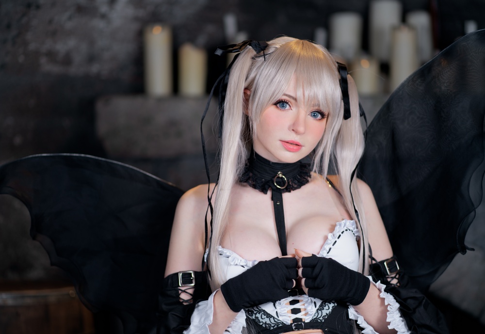 图片[6]-#PeachMilky - 爱尔兰coser写真合集 [4187P+88V 31.9G]