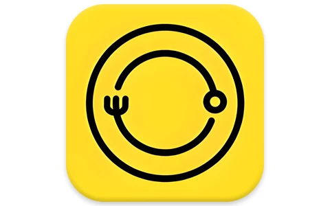 Foodie v7.0.5 高级版，专拍诱人美食
