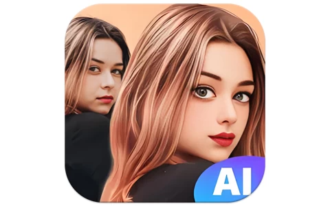 ToonTap v1.31.70 专业版，一秒变卡通角色的AI绘画神器
