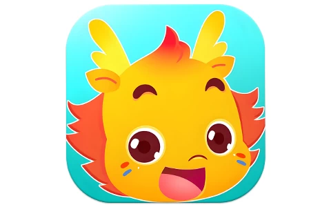 小伴龙 v10.3.7 会员版，儿童启蒙教育APP