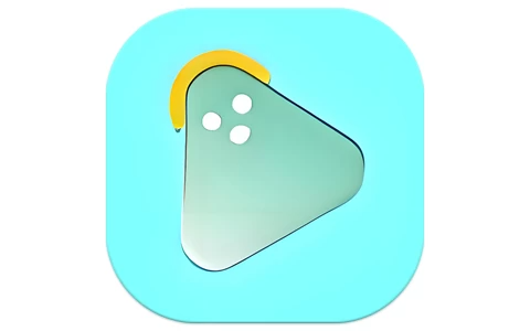 小梨听书 v1.0.1 去广告版，免费有声书资源听书神器