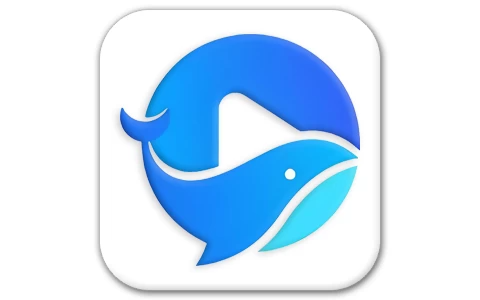鲸鱼影视 v1.1.0 去广告版，海量高清影视畅快追剧