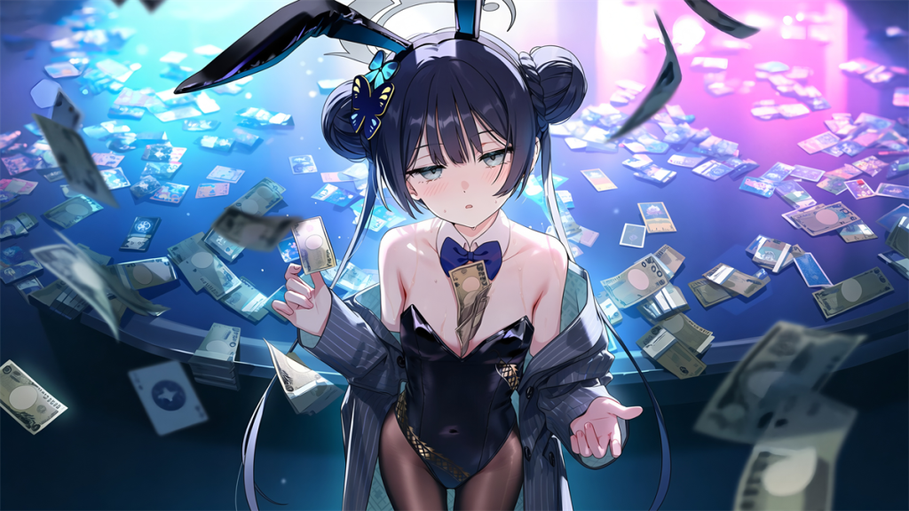 图片[16]-𝑾𝒂𝒍𝒍𝒑𝒂𝒑𝒆𝒓 小红车精选壁纸丨9月7号-今日最佳+黑丝+蔚蓝档案【静态+动态】
