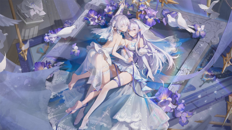 𝑾𝒂𝒍𝒍𝒑𝒂𝒑𝒆𝒓 精选壁纸丨9月1号-玉腿篇【静态+动态】