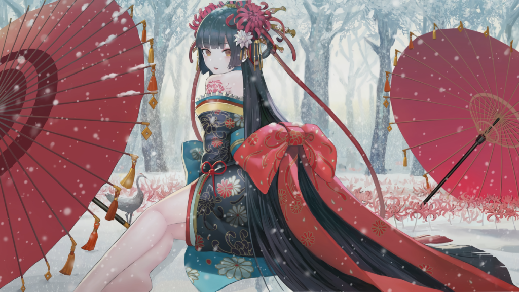 图片[2]-𝑾𝒂𝒍𝒍𝒑𝒂𝒑𝒆𝒓 精选壁纸丨9月17号-腿控+男友视角篇【静态+动态】