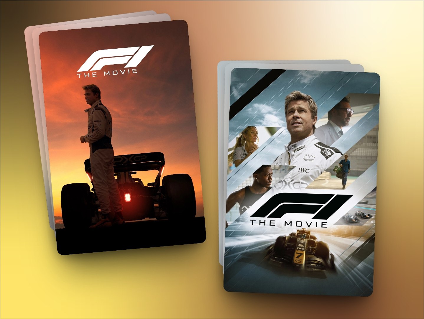 图片[1]-F1：狂飙飞车 (2025) 4K 杜比视界&HDR 流媒体版 杜比全景声DDP5.1.Atmos 注释版 简繁英特效字幕