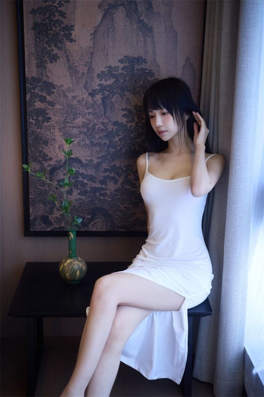 #Shika小鹿鹿 - 新中式[21P -206MB]