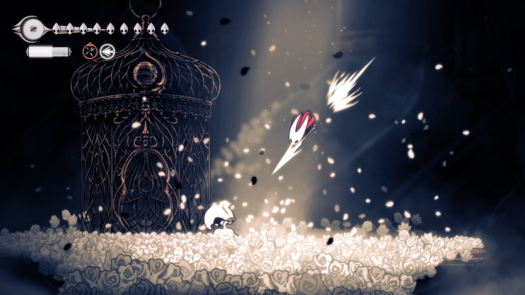 图片[2]-《空洞骑士：丝之歌》v1.0.28324 完整版+修改器，六年等待终登顶，谱写动作冒险新篇章