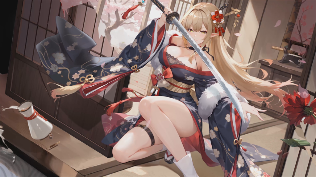 图片[9]-𝑾𝒂𝒍𝒍𝒑𝒂𝒑𝒆𝒓 精选壁纸丨9月10号-双倍快乐+玉腿篇【静态+动态】