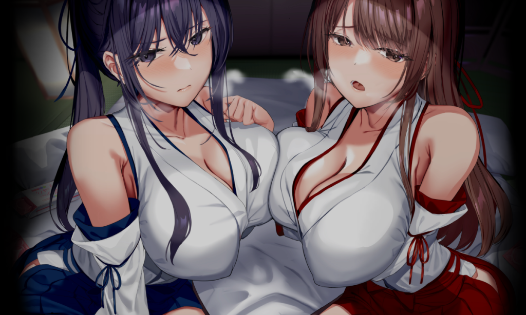 图片[2]-𝑾𝒂𝒍𝒍𝒑𝒂𝒑𝒆𝒓 精选壁纸丨9月16号-大姐姐+男友视角篇【静态+动态】