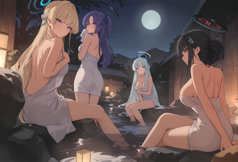 𝑾𝒂𝒍𝒍𝒑𝒂𝒑𝒆𝒓 精选壁纸丨9月4号-四倍快乐【静态+动态】