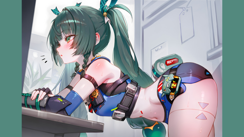 𝑾𝒂𝒍𝒍𝒑𝒂𝒑𝒆𝒓 精选壁纸丨9月17号-腿控+男友视角篇【静态+动态】