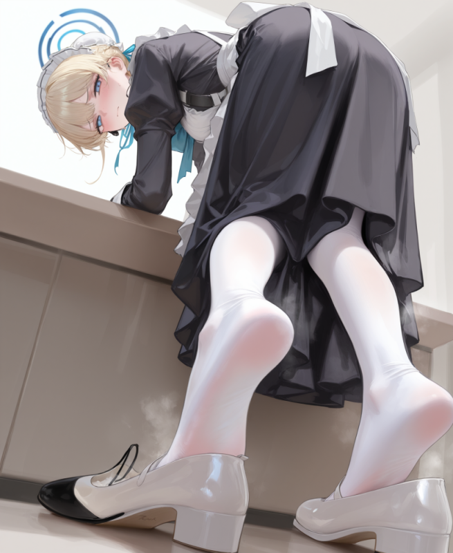 𝑾𝒂𝒍𝒍𝒑𝒂𝒑𝒆𝒓 精选壁纸丨9月11号-白丝+萝莉篇【静态+动态】
