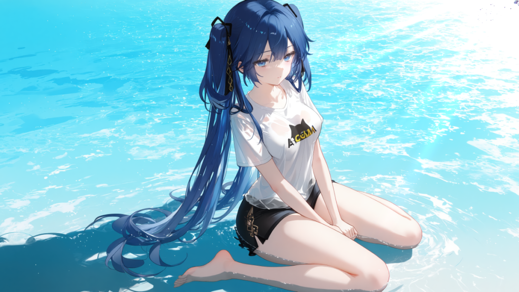 图片[4]-????????? 精选壁纸丨10月14号-腿控篇【静态+动态】-资源社 - 分享优质实用软件、教程