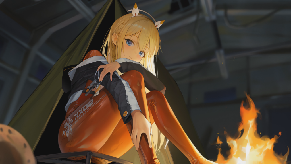 图片[9]-????????? 精选壁纸丨10月14号-腿控篇【静态+动态】-资源社 - 分享优质实用软件、教程