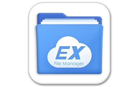EX File Manager v1.5.5 解锁专业版，强大的手机文件管理神器