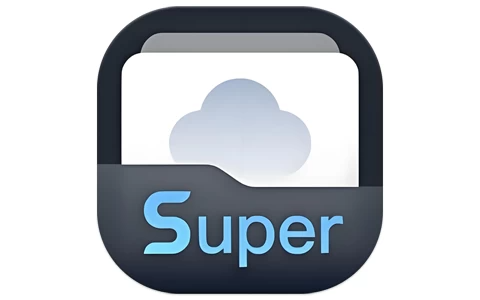 Super File Super文件 v1.5.0 解锁专业版，手机文件管理器
