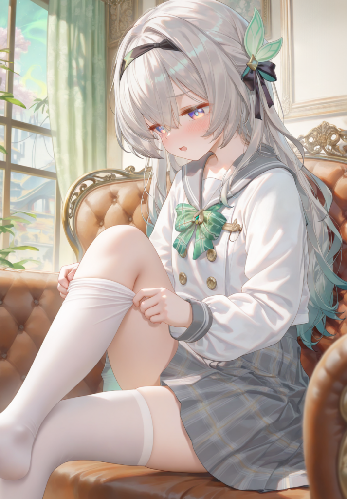 图片[3]-????????? 精选壁纸丨10月13号-白丝篇+大姐姐篇【静态+动态】-资源社 - 分享优质实用软件、教程