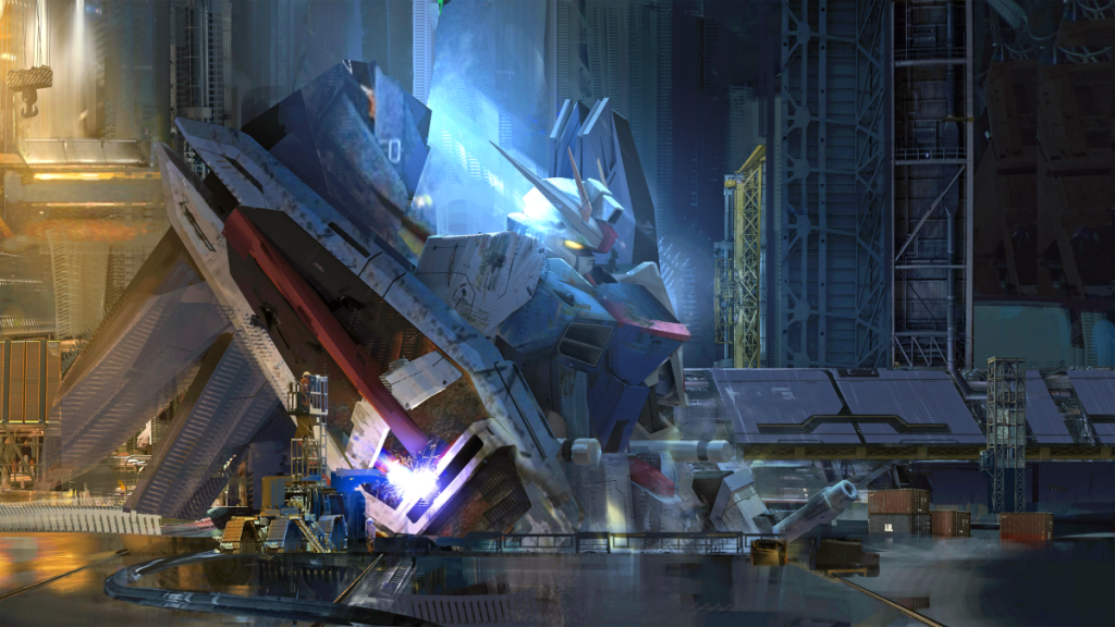 图片[7]-????????? 精选壁纸丨10月14号-高达篇【静态+动态】-资源社 - 分享优质实用软件、教程