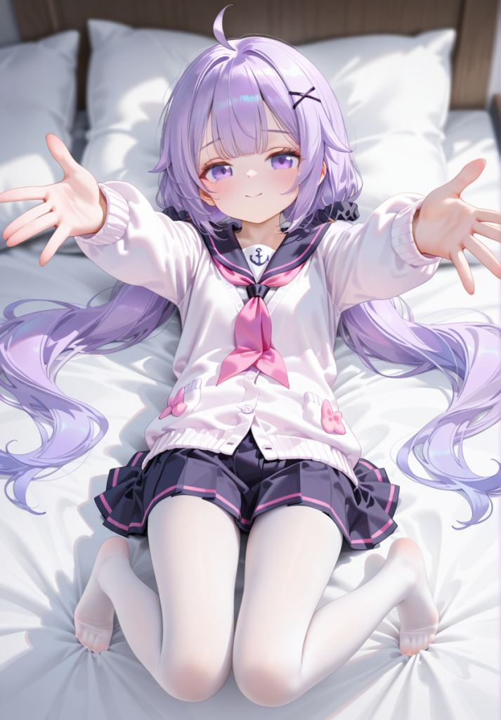 图片[4]-????????? 精选壁纸丨10月13号-白丝篇+大姐姐篇【静态+动态】-资源社 - 分享优质实用软件、教程