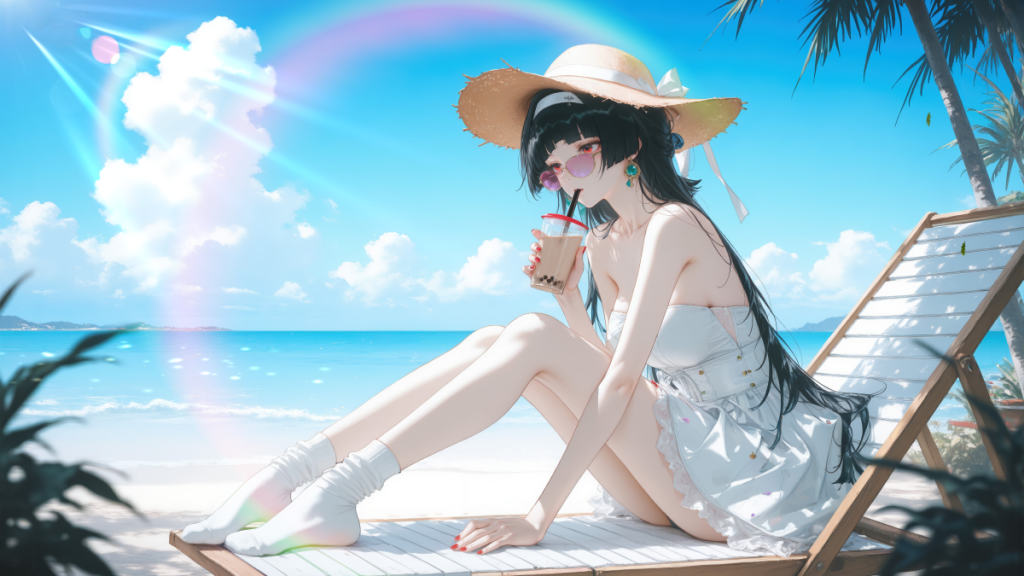 图片[5]-????????? 精选壁纸丨10月14号-腿控篇【静态+动态】-资源社 - 分享优质实用软件、教程