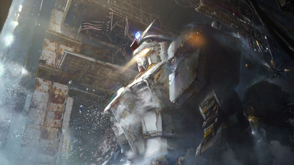 图片[2]-????????? 精选壁纸丨10月14号-高达篇【静态+动态】-资源社 - 分享优质实用软件、教程