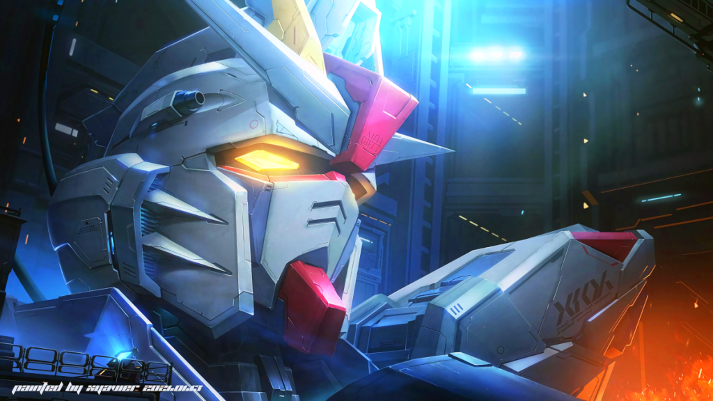 图片[3]-????????? 精选壁纸丨10月14号-高达篇【静态+动态】-资源社 - 分享优质实用软件、教程