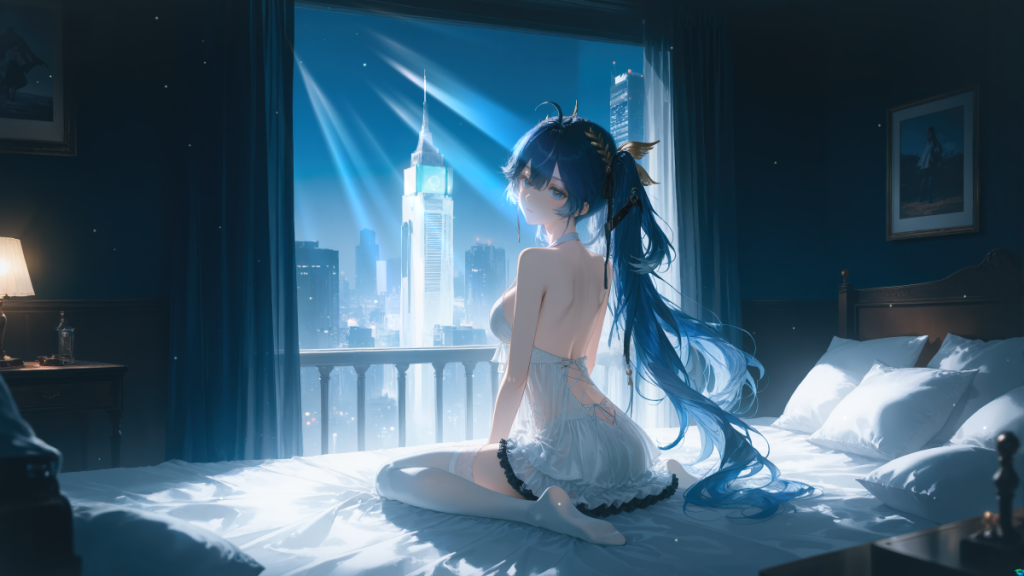 图片[6]-????????? 精选壁纸丨10月14号-腿控篇【静态+动态】-资源社 - 分享优质实用软件、教程