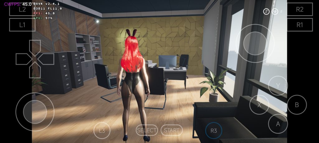 图片[2]-致命解药 v9.02 解锁完整版+整合服装MOD