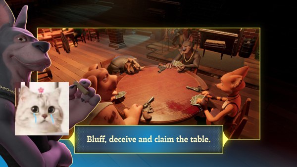 图片[2]-《骗子酒馆》 v0.97 单机+联机+全MOD（PC+手机）