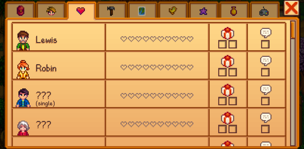 图片[3]-星露谷物语1.6.39最新版下载丨联机+美化+内置MOD丨PC+安卓+IOS三端互通，100+Mod超全安装指南