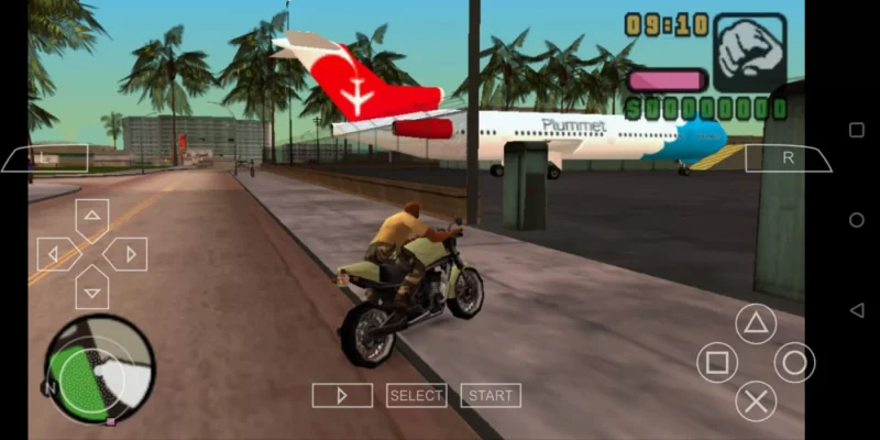 侠盗猎车手：罪恶都市故事 v1.0.0 完整版，重温1986年罪恶都市黑帮风云-资源社 - 分享优质实用软件、教程