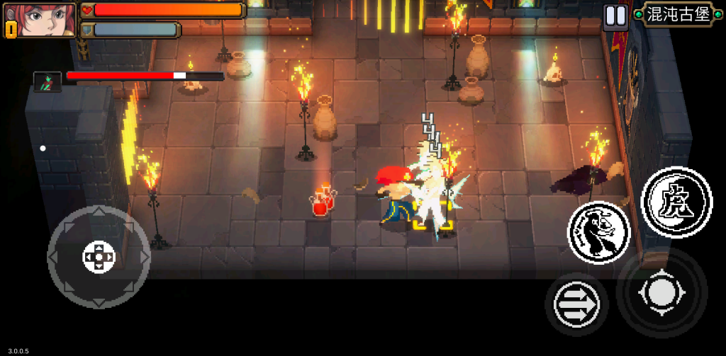 图片[4]-战魂铭人 v3.0.0 免内购+无限资源，Steam完美移植版