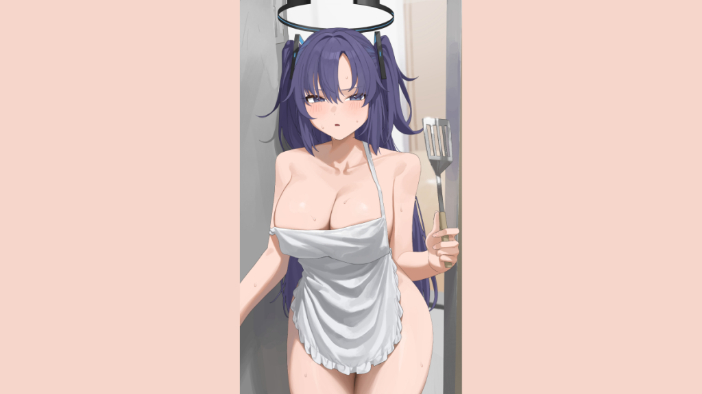 图片[5]-????????? 精选壁纸丨10月13号-白丝篇+大姐姐篇【静态+动态】-资源社 - 分享优质实用软件、教程