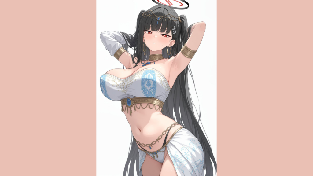 图片[7]-????????? 精选壁纸丨10月13号-白丝篇+大姐姐篇【静态+动态】-资源社 - 分享优质实用软件、教程