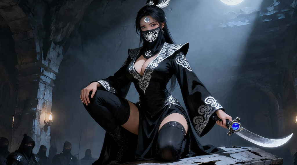 图片[1]-《KingBack2 朕赦你无罪：不良人》学习版，穿越逆袭的帝王江湖路