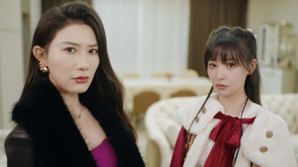 图片[1]-《我只是想让她们都幸福》Build.20728554 中文版，一场心跳加速的恋爱互动体验