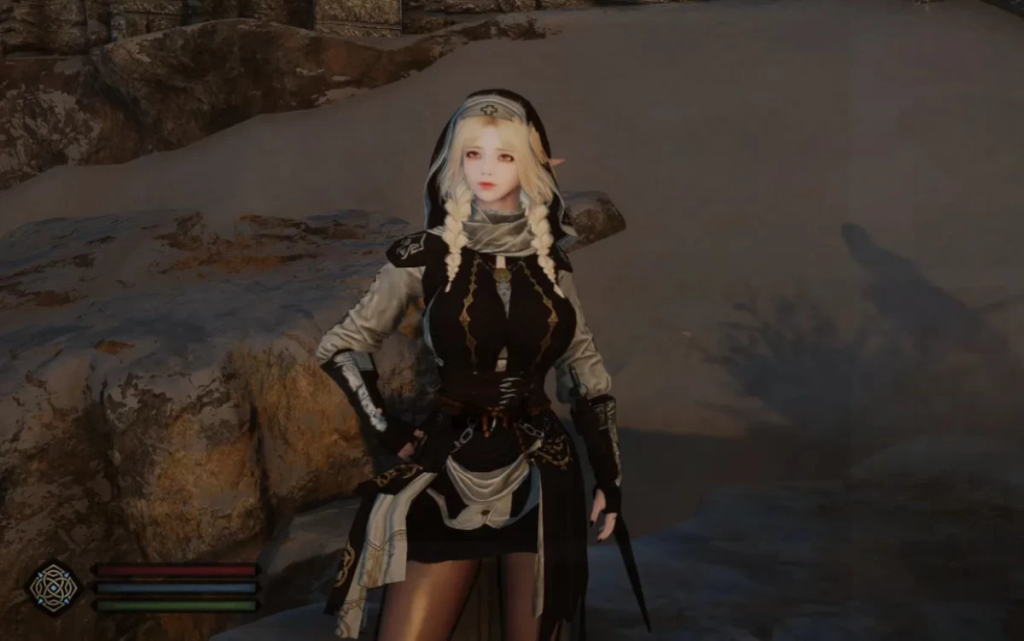 图片[3]-《上古卷轴5》绅士版 绝伦魔改V6 究极整合完整版 11月更新 [顶级美化 超强实验室 0闪退 完美兼容]