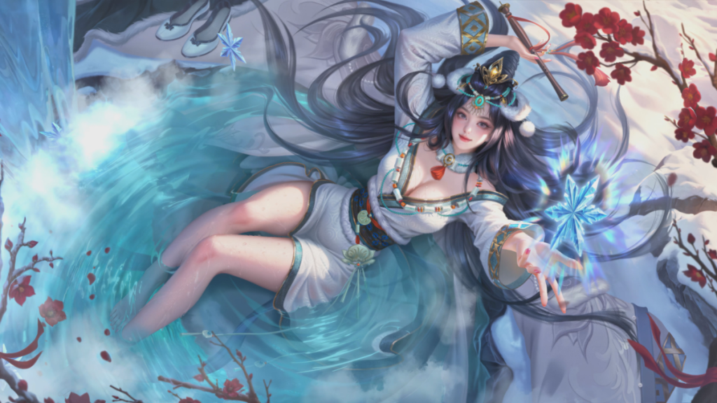 图片[4]-????????? 精选壁纸丨11月22号-本周好评+蔚蓝档案【静态+动态】-资源社 - 分享优质实用软件、教程