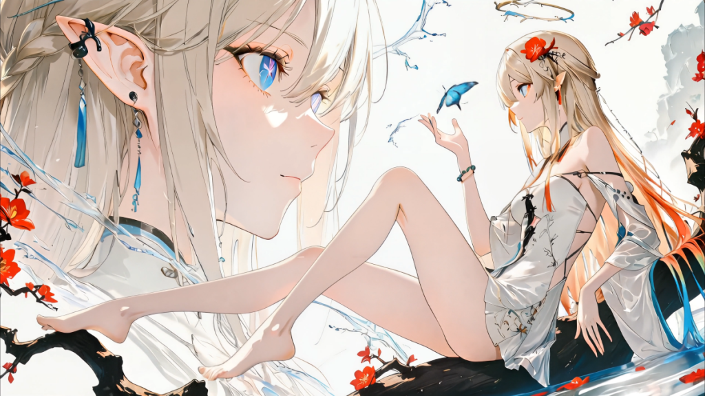 图片[3]-????????? 精选壁纸丨11月12号-腿控篇【静态+动态】-资源社 - 分享优质实用软件、教程