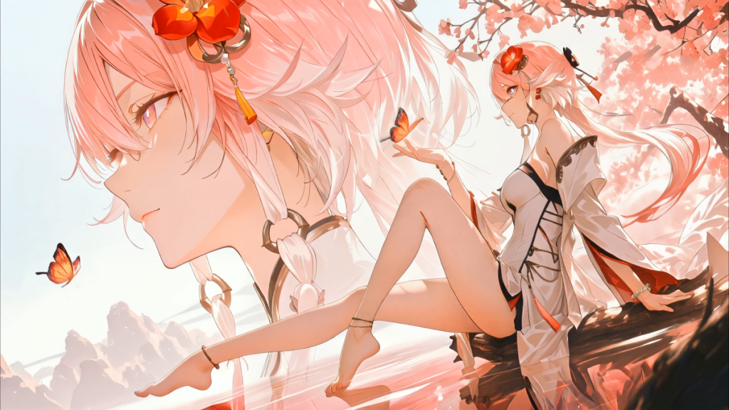 图片[5]-????????? 精选壁纸丨11月12号-腿控篇【静态+动态】-资源社 - 分享优质实用软件、教程